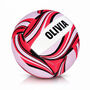 Personalised Netball Ball, thumbnail 4 of 6
