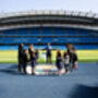 Manchester City Stadium Tour For One Adult And One Child, thumbnail 8 of 12