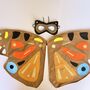 Custom Butterfly Costume For Kids And Adults, thumbnail 4 of 9