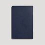 Slim Eco Friendly Notebook / Blue, thumbnail 2 of 6