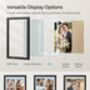 Multi Photo Frame Collage Picture Frame, thumbnail 3 of 7