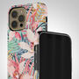Tropical Days Tough Case For iPhone, thumbnail 1 of 4