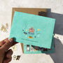 Dog Breeds Pet Lover Set Of Six Note Cards And Envelopes, thumbnail 3 of 8