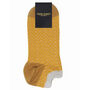 Leopard And Zigzag Women's Trainer Socks Bundle, thumbnail 6 of 7