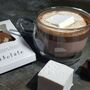 Authentic Belgian Hot Chocolate, thumbnail 1 of 3