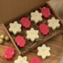 Secret Santa Wax Melt Gift Set For Colleague, thumbnail 7 of 7