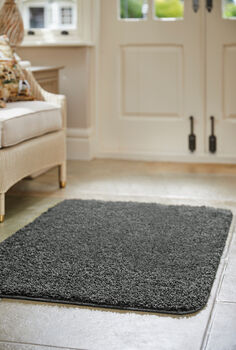 My Stain Resistant Easy Care Washable Rug Various Colours, 4 of 12