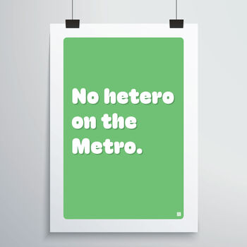 Metro Print, 4 of 6