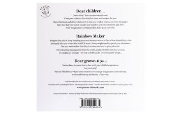 Rainbow Maker Children's Activity Book, 3 of 8