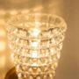 Valencia Wall Light, thumbnail 5 of 5