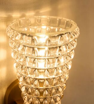 Valencia Wall Light, 5 of 5