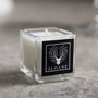 Luxury Gift Box Gin, Bath Salts And Hand Poured Candle, thumbnail 6 of 9