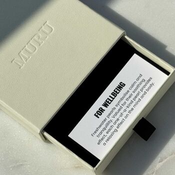 Pearl Heart Necklace Silver Or 18ct Gold Plated Vermeil, 5 of 5