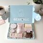 Soak And Unwind Letterbox Hug Gift, thumbnail 1 of 7