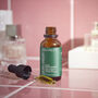 Argan Acne Rehab Serum 30ml | Plant Based Formula For Acne Prone Skin, thumbnail 2 of 3
