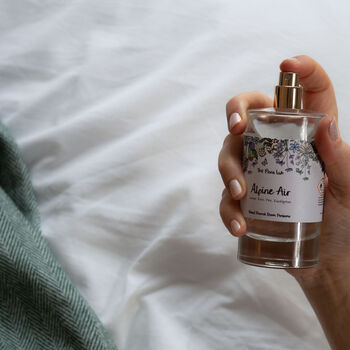 Alpine Air Room Perfume Spray, 7 of 8