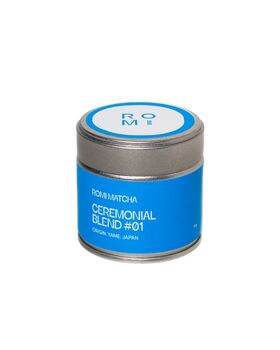 Ceremonial Blend Matcha #One 40g, 5 of 7