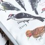 Peckers Double Oven Glove, thumbnail 4 of 7