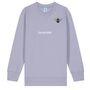 Childrens Organic Cotton Bee Sweatshirt, thumbnail 8 of 12