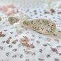 Personalised Christening Gift Brush For Baby Girl, thumbnail 3 of 9