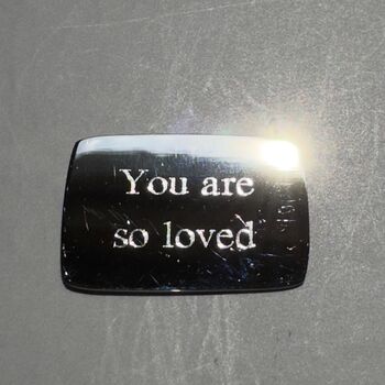 Personalised Three Special Wishes Keepsake, 4 of 8