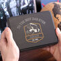 Personalised Golf Cart Tin For Dad On Fathers Day, thumbnail 3 of 3