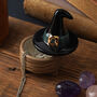 Enchanted Emporium Witch Hat Trinket Pot, thumbnail 1 of 4