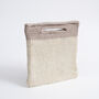 Beginners Bag Beginner Knitting Kit, thumbnail 6 of 10