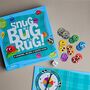 Snug As A Bug In A Rug Children's Game, thumbnail 1 of 4