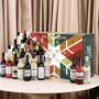 Wine Down To Christmas Advent Calendar, thumbnail 1 of 4