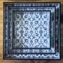 Wooden Serving Tray, Printed Square, thumbnail 13 of 13