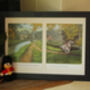 Wind In The Willows Collated Old Prints, thumbnail 2 of 5