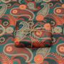 Paisley Patterned Gift Wrap, thumbnail 3 of 6
