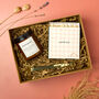 Well Being Cosy Candle Gift Set For Her, thumbnail 1 of 4