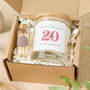 Personalised Daughter Birthday Gift Candle Set, thumbnail 1 of 4