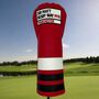 Man United Fairway Wood Headcover, thumbnail 3 of 6