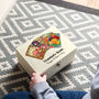 Personalised Garden Seed Box, thumbnail 1 of 4