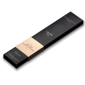 Mysore Sandalwood Incense, 3 of 3