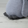 Giant Mr Penguin Crochet Kit, thumbnail 6 of 8