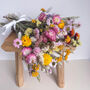Dried Wildflower Arrangement, thumbnail 5 of 6