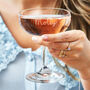 Personalised Champagne Saucer, thumbnail 1 of 2