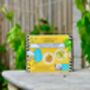 Stroodles ‘Pesto Pasta And Gnocchi’, Growing And Recipe Eco Kit With Former Royal Nanny, Louenna Hood, thumbnail 5 of 10