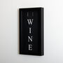 Vertical Cork Collector Frame, thumbnail 3 of 10