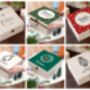 Personalised Large Christmas Eve Box, thumbnail 4 of 7