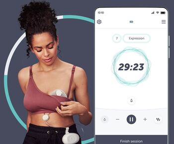 Elvie Stride Two Double Pump, 5 of 5