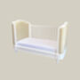 Regency French Style Cot Bed, thumbnail 5 of 5