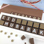 Chocolates For Ramadan And Eid Mubarak Celebrations, thumbnail 3 of 9