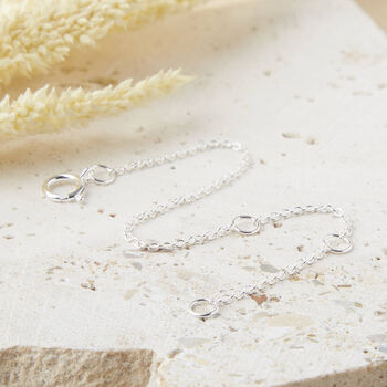 Personalised Cat Remembrance Gold Heart Necklace, 7 of 12