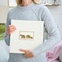 Handcrafted Elephant Dung Photo Album With Gift Box, thumbnail 4 of 11