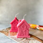 House Shaped Candle, thumbnail 4 of 10